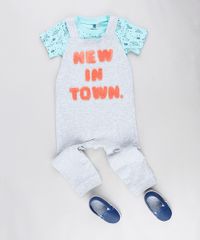 Conjunto-Infantil-de-Body-Estampado-de-Cactos---Macacao-em-Moletom-Cinza-Mescla-9123455-Cinza_Mescla_3