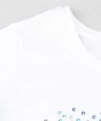Blusa-Infantil-Coracao-com-Paetes-Manga-Curta-Decote-Redondo-Off-White-9301018-Off_White_4
