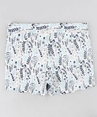 Short-Infantil-Estampado-de-Folhas-Barra-Ondulada-Branco-9207226-Branco_2
