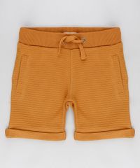 Bermuda-Infantil-em-Moletom-Canelada-Caramelo-8868456-Caramelo_1 Bermuda-Infantil-em-Moletom-Canelada-Caramelo-8868456-Caramelo_1