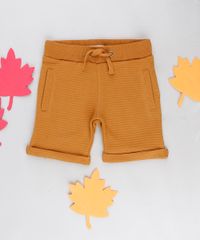 Bermuda-Infantil-em-Moletom-Canelada-Caramelo-8868456-Caramelo_2 Bermuda-Infantil-em-Moletom-Canelada-Caramelo-8868456-Caramelo_2