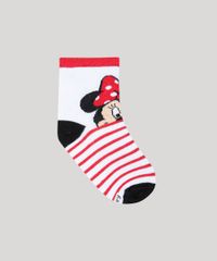 Kit-de-2-Meias-Infantis-Cano-Medio-Minnie-Multicor-9335063-Multicor_2