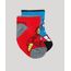 Kit-de-2-Meias-Infantis-Soquete-Os-Vingadores-Multicor-9333989-Multicor_1