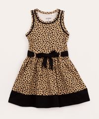 vestido-infantil-animal-print-com-recorte-e-faixa-para-amarrar-marrom-1024294-Marrom_1