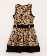 vestido-infantil-animal-print-com-recorte-e-faixa-para-amarrar-marrom-1024294-Marrom_2