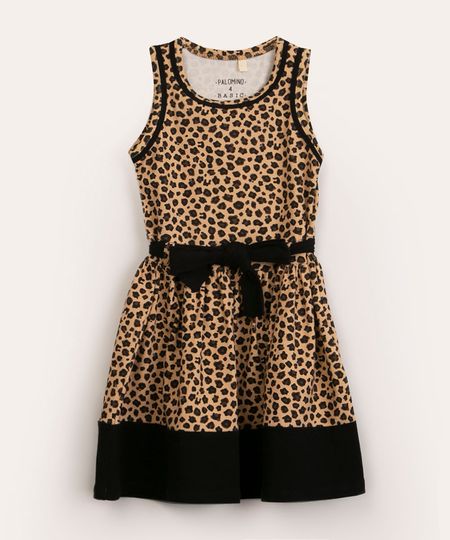 vestido-infantil-animal-print-com-recorte-e-faixa-para-amarrar-bege-1024294-Bege_1