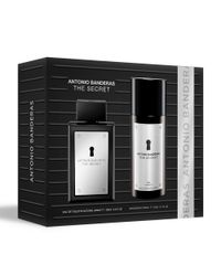 Kit-Perfume-Antonio-Banderas-The-Secret-Masculino-Eau-de-Toilette-100ml-e-Desodorante-150ml-Unico-1043948-Unico_1