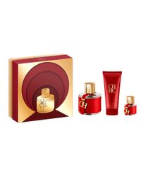 Kit-Perfume-Carolina-Herrera-CH-Eau-de-Toilette-Feminino-100ml-Hidratante-Corporal-100ml-e-Miniatura-Unico-1043954-Unico_2