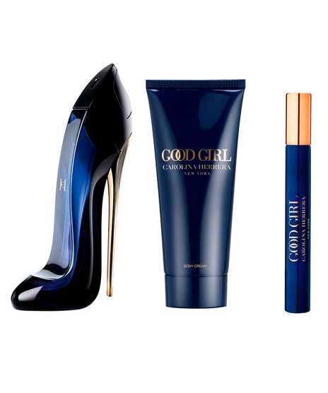 Kit-Perfume-Carolina-Herrera-Good-Girl-Eau-de-Parfum-Feminino-80ml-Hidratante-Corporal-100ml-e-MegaSpritzer-Unico-1043956-Unico_1