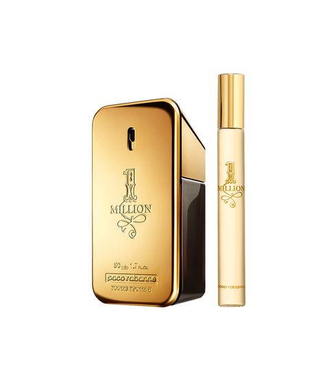 Kit-Perfume-Paco-Rabanne-1-Million-Masculino-Eau-de-Toilette-50ml-e-Miniatura-10ml-Unico-1043967-Unico_1