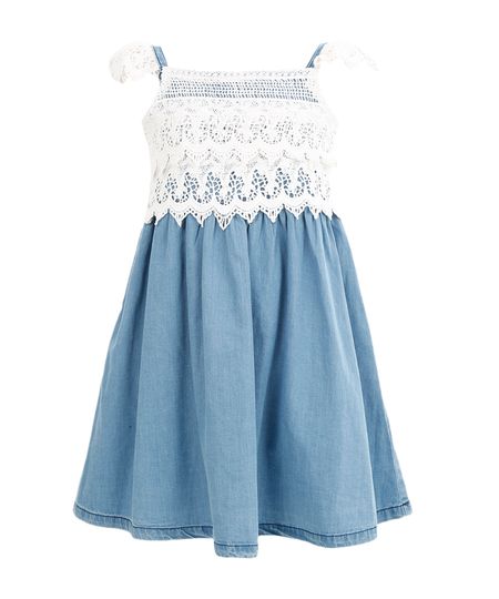 Vestido-Jeans-com-Renda-Azul-Medio-7981889-Azul_Medio_1 Vestido-Jeans-com-Renda-Azul-Medio-7981889-Azul_Medio_1