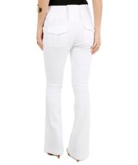 Calca-Flare-Texturizada-Branca-8056578-Branco_2