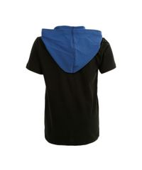 Camiseta-com-Capuz-Barcelona---Simpsons-Preta-8246882-Preto_2