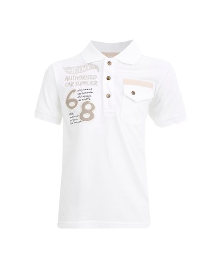 Polo-Hot-Wheels-Branca-8088388-Branco_1 Polo-Hot-Wheels-Branca-8088388-Branco_1