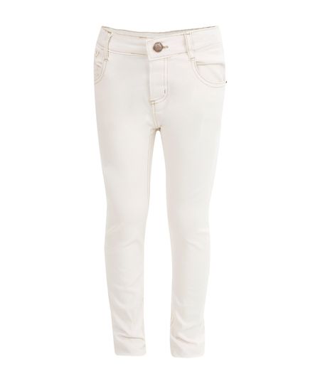 Calca-Slim-Branca-8196825-Branco_1 Calca-Slim-Branca-8196825-Branco_1