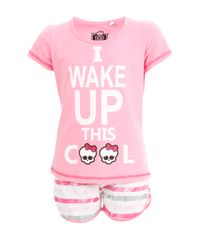 Pijama-Monster-High-Rosa-8197976-Rosa_1