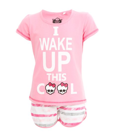 Pijama-Monster-High-Rosa-8197976-Rosa_1