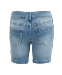 Bermuda-Jeans-em-Moletom-Azul-Medio-8199224-Azul_Medio_2
