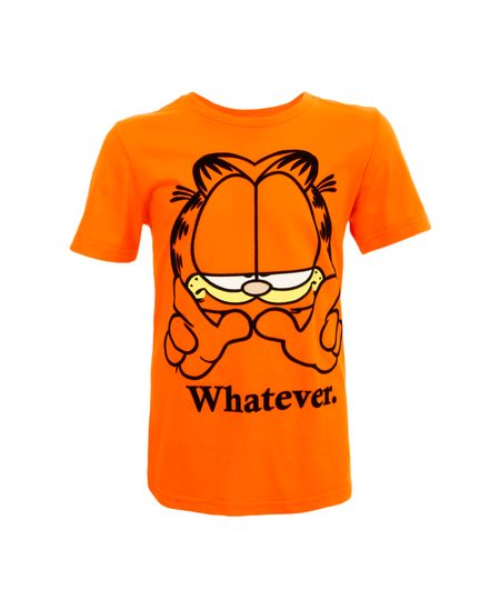Camiseta-Garfield-Laranja-8204429-Laranja_1