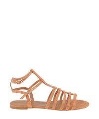 Rasteira-Gladiadora-com-Spikes-Marrom-Claro-8242307-Marrom_Claro_2
