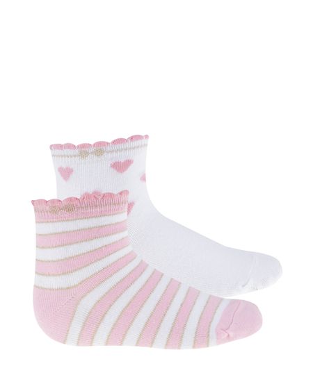 Kit-de-2-Meias-Rosa-8039233-Rosa_1 Kit-de-2-Meias-Rosa-8039233-Rosa_1