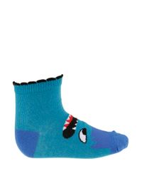 Kit-de-2-Meias-Azul-8039243-Azul_2