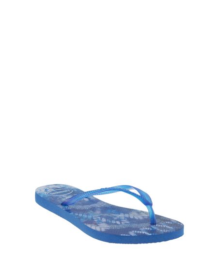 Chinelo-Havaianas-Estampado-Azul-8144830-Azul_1 Chinelo-Havaianas-Estampado-Azul-8144830-Azul_1