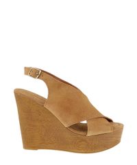 Sandalia-Plataforma-em-Camurca-Kaki-8207749-Kaki_2