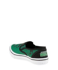 Tenis-Slip-On-Hulk-Verde-8151321-Verde_3