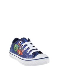 Tenis-Os-Vingadores-Azul-Escuro-8151215-Azul_Escuro_1