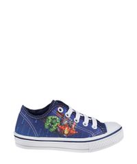 Tenis-Os-Vingadores-Azul-Escuro-8151215-Azul_Escuro_2