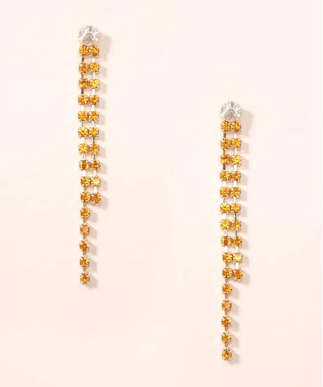 Brinco-Longo--de-Strass-Dourado-9986898-Dourado_1