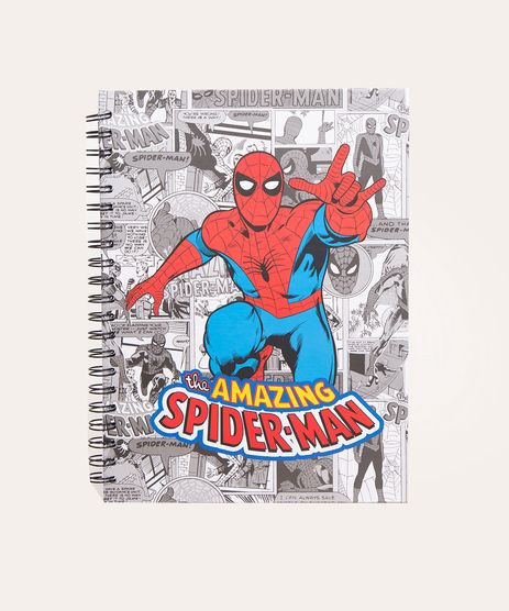 Moda Infantil - Brinquedos - Jogos Homem Aranha – cea