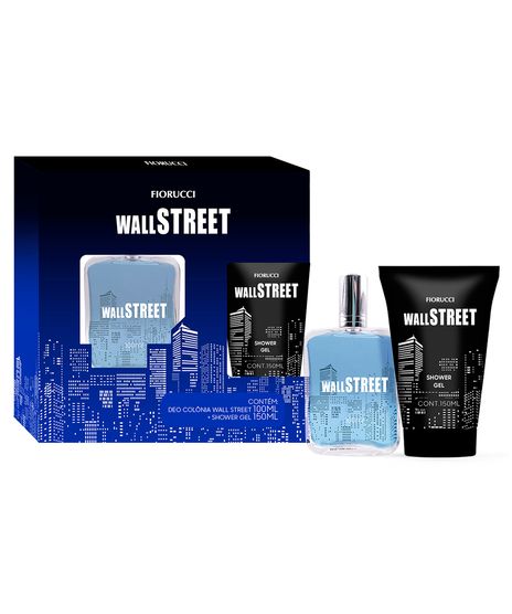 Kit-Fiorucci-Wall-Stret-Colonia-100ml-e-Gel-de-Banho-150ml-Unico-1043643-Unico_1