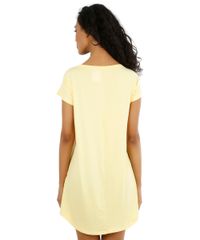 Camisola---More-Than-Gold--Amarela-8170040-Amarelo_2