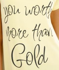 Camisola---More-Than-Gold--Amarela-8170040-Amarelo_4