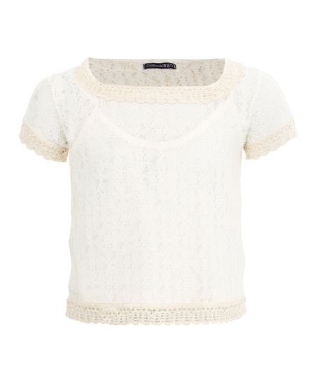 Blusa-em-Renda-Bege-Claro-8226767-Bege_Claro_1 Blusa-em-Renda-Bege-Claro-8226767-Bege_Claro_1