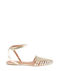 Sapatilha-com-Tachas-Dourada-8219512-Dourado_2