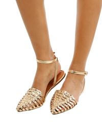 Sapatilha-com-Tachas-Dourada-8219512-Dourado_5