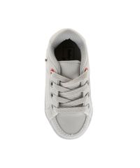 Sapatenis-com-Recortes-Cinza-Claro-8234725-Cinza_Claro_4