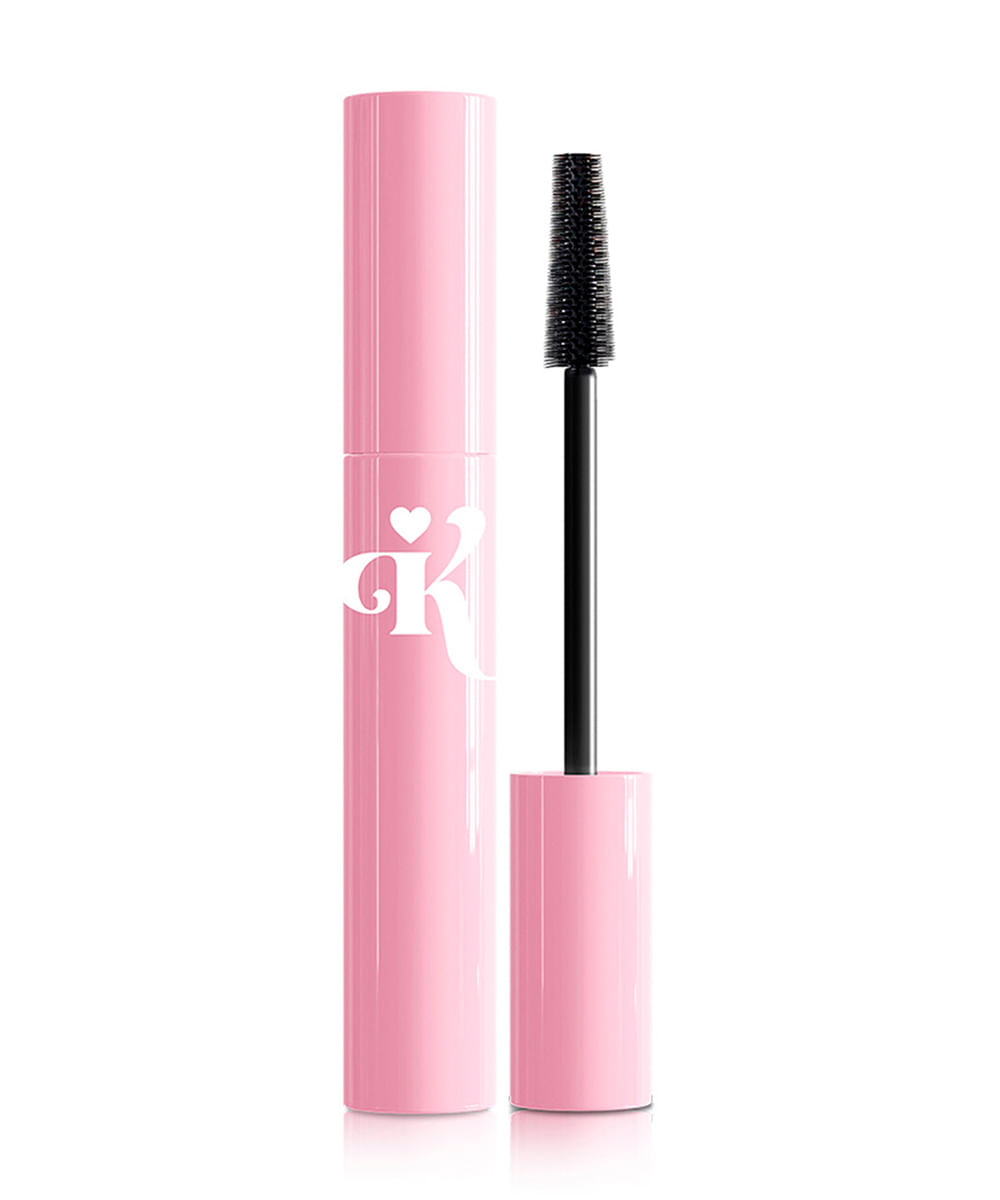 mascara para cilios naturalmente volumosos netuno by karen bachini único