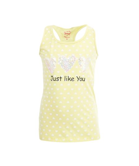 Regata-com-Paetes-Amarelo-Claro-8227450-Amarelo_Claro_1 Regata-com-Paetes-Amarelo-Claro-8227450-Amarelo_Claro_1