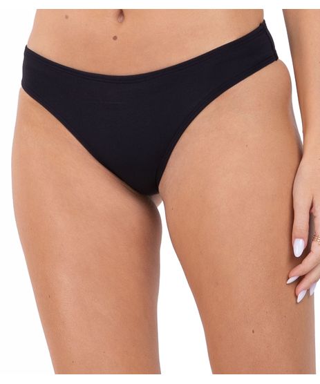 Moda Feminina - Moda Praia Preto – cea