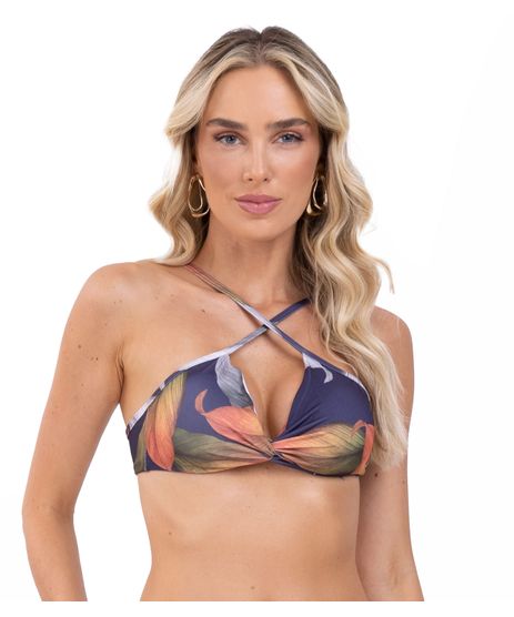 Moda Feminina - Moda Praia Azul – cea