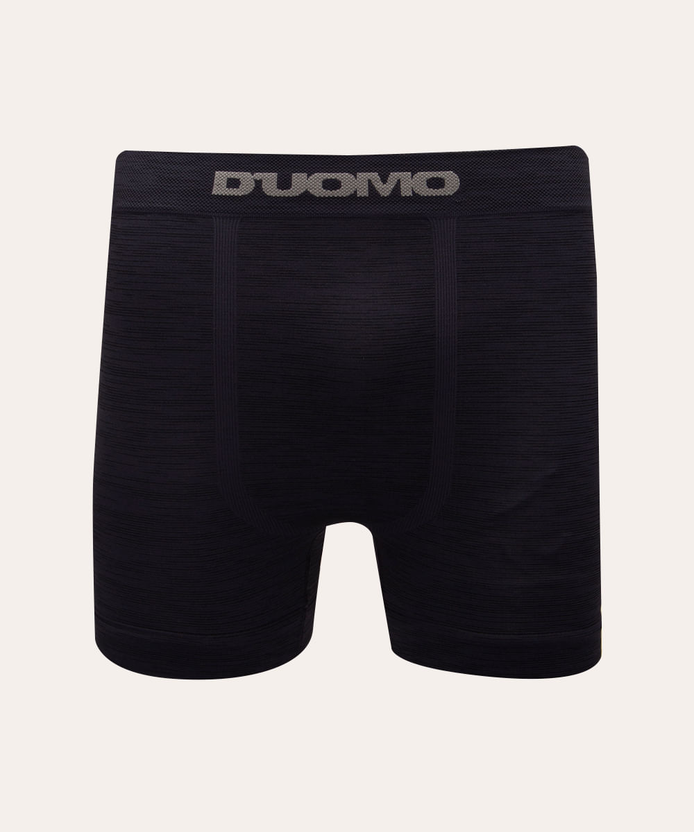 cueca boxer duomo chumbo