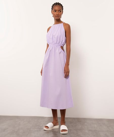 vestido-midi-de-algodao-decote-halter-mindset-lilas-1045312-Lilas_1