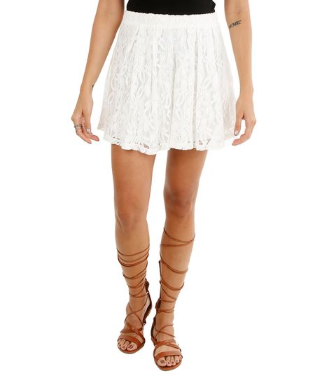 Saia-Evase-em-Renda-Branca-8222710-Branco_1 Saia-Evase-em-Renda-Branca-8222710-Branco_1