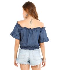 Blusa-Cropped-Ombro-a-Ombro-Azul-Medio-8257217-Azul_Medio_2