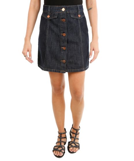Saia-Jeans-Evase-Azul-Escuro-8257674-Azul_Escuro_1
