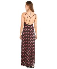 Vestido-Longo-Floral-Preto-8158555-Preto_2